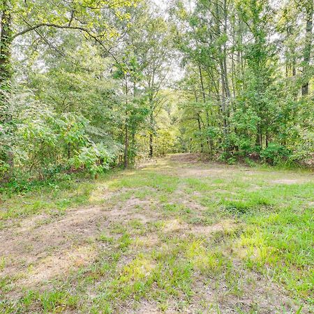 Couples Cabin In Broken Bow About 5 Mi To Downtown! Extérieur photo